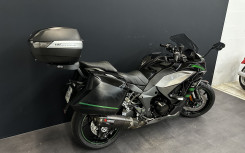 KAWASAKI NINJA 1000 SX REVISÉE & GARANTIE 12 MOIS !