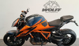 KTM 1290 SUPER DUKE R 2020