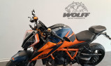 KTM 1290 SUPER DUKE R 2020