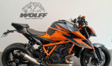KTM 1290 SUPER DUKE R 2020