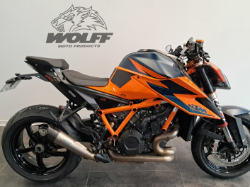 KTM 1290 SUPER DUKE R 2020