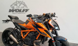 KTM 1290 SUPER DUKE R 2020