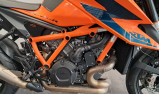 KTM 1290 SUPER DUKE R 2020