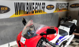 HONDA VFR 400 NC30 (62569)