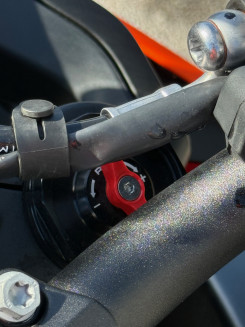 KTM 790 ADVENTURE 2025 Nouveau modèle 