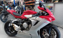 MV AGUSTA F3 800