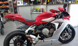 MV AGUSTA F3 800
