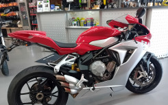 MV AGUSTA F3 800