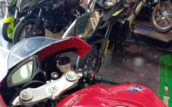 MV AGUSTA F3 800
