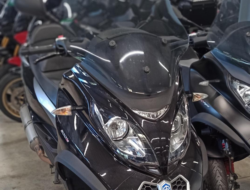 PIAGGIO MP3 500LT BUSINESS