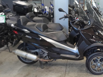 PIAGGIO MP3 500LT BUSINESS
