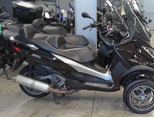 PIAGGIO MP3 500LT BUSINESS