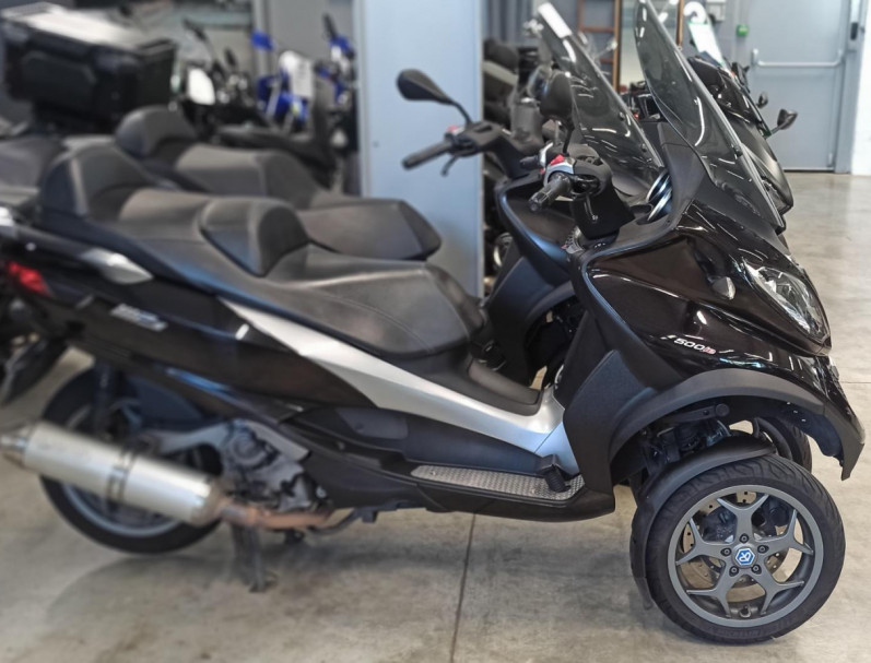 PIAGGIO MP3 500LT BUSINESS