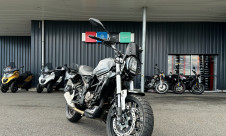 VOGE 300 ACX