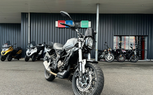 VOGE 300 ACX