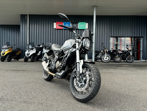 VOGE 300 ACX
