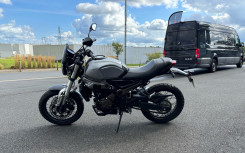 VOGE 300 ACX