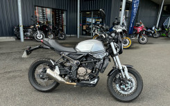 VOGE 300 ACX