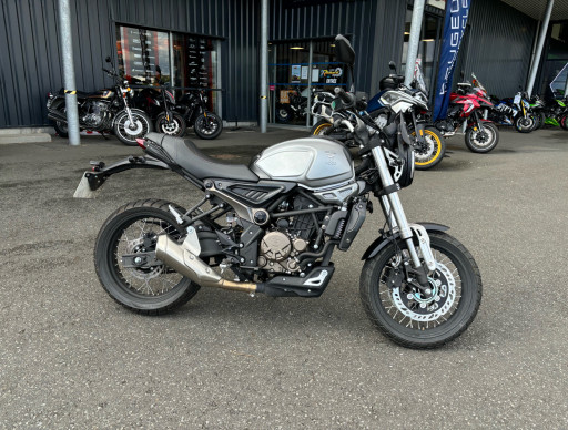 VOGE 300 ACX
