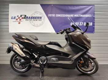 YAMAHA TMAX 560 TECH MAX