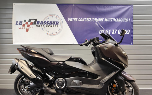 YAMAHA TMAX 560 TECH MAX