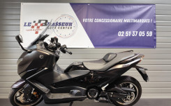 YAMAHA TMAX 560 TECH MAX