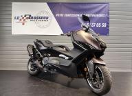 YAMAHA TMAX 560 TECH MAX
