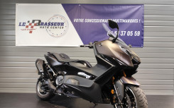 YAMAHA TMAX 560 TECH MAX