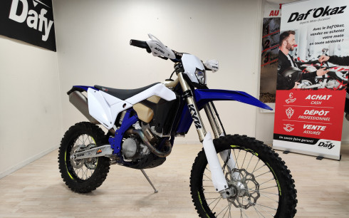 SHERCO 300 SE-F FACTORY
