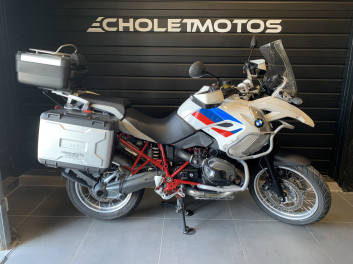 BMW R 1200 GS