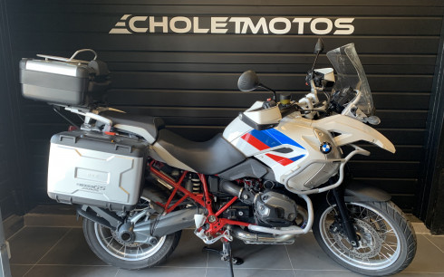 BMW R 1200 GS