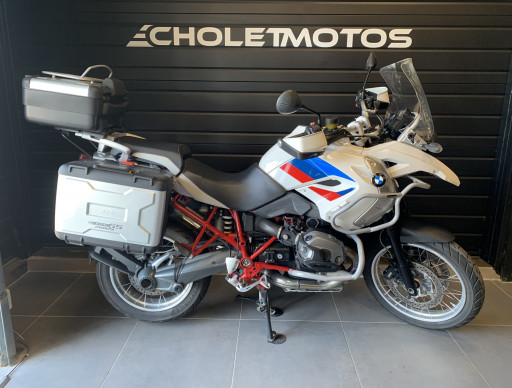 BMW R 1200 GS