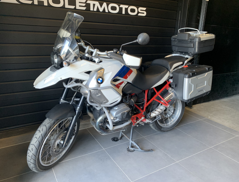 BMW R 1200 GS