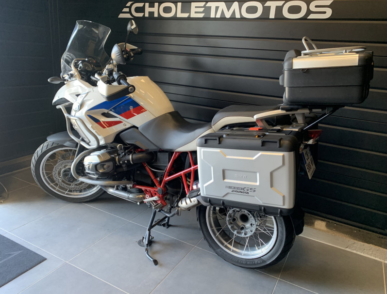 BMW R 1200 GS