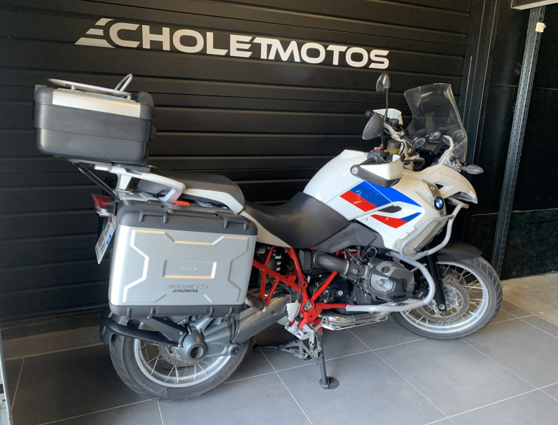 BMW R 1200 GS