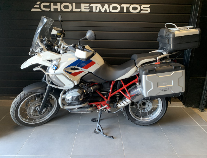 BMW R 1200 GS