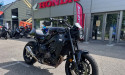 YAMAHA XSR 900