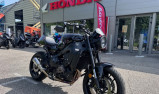 YAMAHA XSR 900