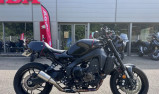 YAMAHA XSR 900