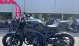 YAMAHA XSR 900