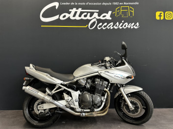 SUZUKI GSF 1200 S BANDIT REVISÉE & GARANTIE 12 MOIS !