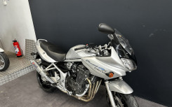 SUZUKI GSF 1200 S BANDIT REVISÉE & GARANTIE 12 MOIS !