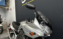 SUZUKI GSF 1200 S BANDIT REVISÉE & GARANTIE 12 MOIS !