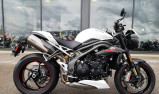 TRIUMPH SPEED TRIPLE 1050 RS