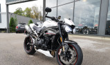TRIUMPH SPEED TRIPLE 1050 RS