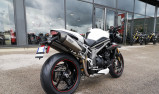 TRIUMPH SPEED TRIPLE 1050 RS
