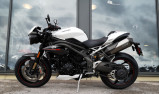 TRIUMPH SPEED TRIPLE 1050 RS