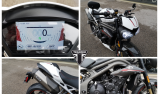 TRIUMPH SPEED TRIPLE 1050 RS