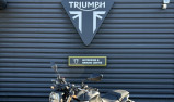 HONDA CB 650 R
