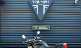 HONDA CB 650 R